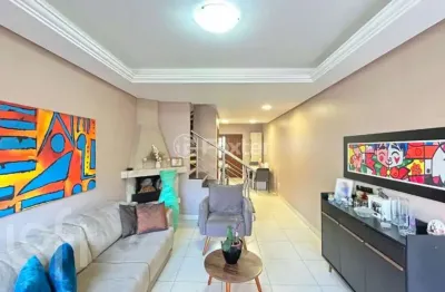 Casa com 3 quartos à venda na rua luzinete alves aragon, 281, hípica, porto alegre, 87 m2 por r$ 549.900