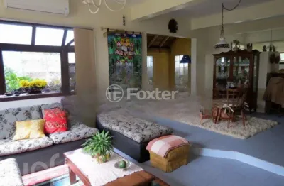 Casa com 1 quarto à venda na rua elvira alves da silva, 240, centro, canela, 132 m2 por r$ 730.000