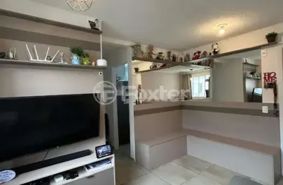 Apartamento com 2 quartos à venda na rua são luiz, 622, centro, canoas, 43 m2 por r$ 260.000
