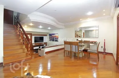 Casa com 4 quartos à venda na rua doutor joão dahne, 53, sarandi, porto alegre, 316 m2 por r$ 982.000
