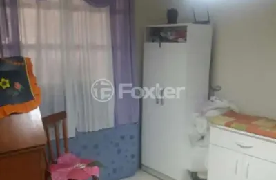Casa com 4 quartos à venda na rua capitão joão dornelles, 242, parque dos anjos, gravataí, 130 m2 por r$ 385.000