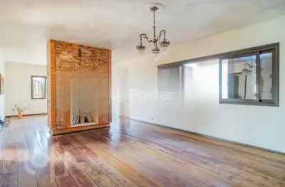 Casa com 3 quartos à venda na avenida clemenciano barnasque, 219, teresópolis, porto alegre, 400 m2 por r$ 990.000
