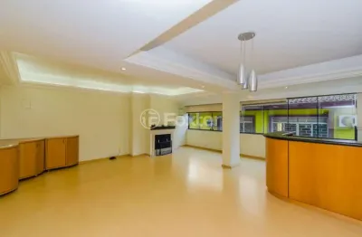 Apartamento com 3 quartos à venda na avenida lageado, 1313, petrópolis, porto alegre, 137 m2 por r$ 1.200.000