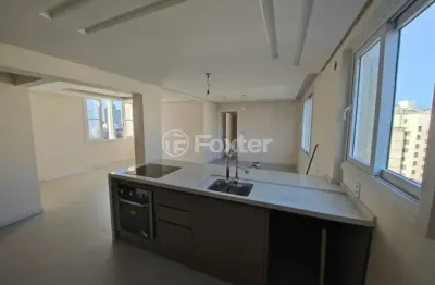 Apartamento com 4 quartos à venda na rua marechal floriano peixoto, 435, centro histórico, porto alegre, 135 m2 por r$ 629.000