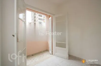 Apartamento com 1 quarto à venda na rua riachuelo, 1318, centro histórico, porto alegre, 48 m2 por r$ 230.000