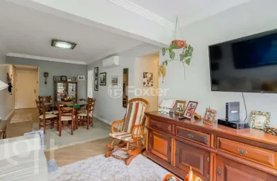 Apartamento com 3 quartos à venda na rua coronel feijó, 984, são joão, porto alegre, 90 m2 por r$ 620.000