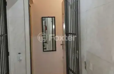 Apartamento com 1 quarto à venda na rua general vitorino, 72, centro histórico, porto alegre, 34 m2 por r$ 179.000