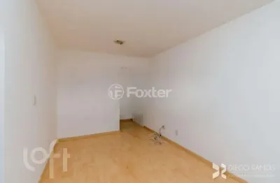 Apartamento com 2 quartos à venda na rua jataí, 905, cristal, porto alegre, 61 m2 por r$ 280.000