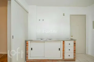 Apartamento com 2 quartos à venda na rua doutor raul moreira, 123, cristal, porto alegre, 90 m2 por r$ 360.000
