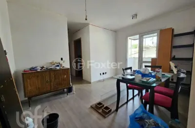 Apartamento com 2 quartos à venda na rua marina sirângelo castello, 54, jardim itu sabará, porto alegre, 67 m2 por r$ 345.000