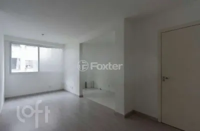 Apartamento com 2 quartos à venda na avenida juca batista, 250, cavalhada, porto alegre, 46 m2 por r$ 250.000