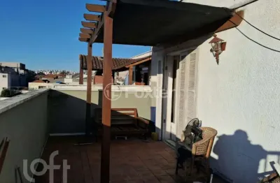 Cobertura com 3 quartos à venda na Rua General Lima e Silva, 1746, Cidade Baixa, Porto Alegre, 137 m2 por R$ 850.000