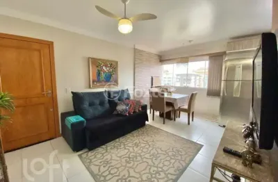 Apartamento com 2 quartos à venda na rua arroio do meio, 1069, zona nova, capão da canoa, 75 m2 por r$ 540.000
