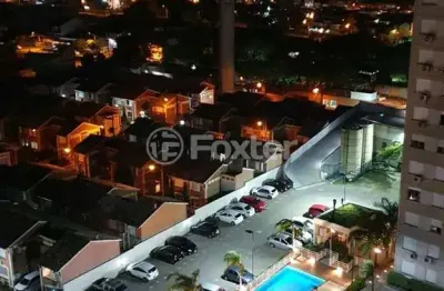 Apartamento com 2 quartos à venda na rua tenente ary tarrago, 1680, jardim itu sabará, porto alegre, 48 m2 por r$ 290.000