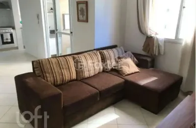 Apartamento com 2 quartos à venda na rua martinho calado, 20, centro, florianópolis, 75 m2 por r$ 750.000
