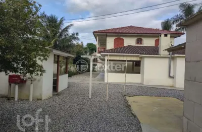 Casa com 7 quartos à venda na rua professor manoel feijó, 220, canasvieiras, florianópolis, 240 m2 por r$ 2.128.000