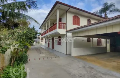 Casa com 7 quartos à venda na rua professor manoel feijó, 220, canasvieiras, florianópolis, 240 m2 por r$ 2.128.000