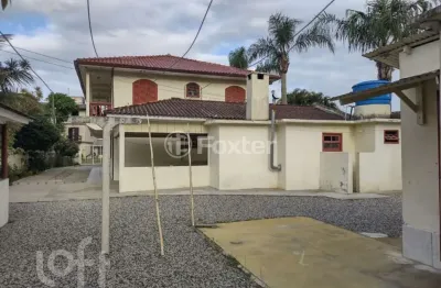 Casa com 7 quartos à venda na rua professor manoel feijó, 220, canasvieiras, florianópolis, 240 m2 por r$ 2.128.000
