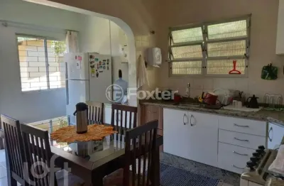 Casa com 3 quartos à venda na rua santos lostada, 31, coqueiros, florianópolis, 162 m2 por r$ 2.099.000