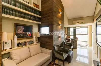 Sala comercial com 2 salas à venda na rua washington luiz, 552, centro histórico, porto alegre, 110 m2 por r$ 800.000