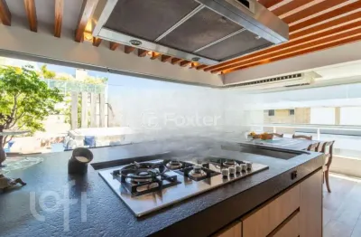 Cobertura com 3 quartos à venda na avenida campeche, 1830, campeche, florianópolis, 198 m2 por r$ 4.350.000