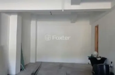 Ponto comercial com 1 sala à venda na avenida antônio carvalho, 2048, jardim carvalho, porto alegre, 45 m2 por r$ 157.000