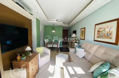 Apartamento com 3 quartos à venda na rua carlos silveira martins pacheco, 55, cristo redentor, porto alegre, 70 m2 por r$ 490.000