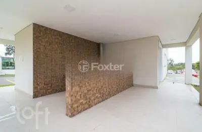 Apartamento com 2 quartos à venda na avenida protásio alves, 10535, morro santana, porto alegre, 40 m2 por r$ 180.000
