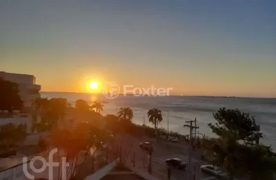 Apartamento com 3 quartos à venda na avenida padre cacique, 1840, praia de belas, porto alegre, 130 m2 por r$ 1.680.000