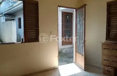 Casa com 5 quartos à venda na rua pedro aurélio barth, 65, jardim itu sabará, porto alegre, 156 m2 por r$ 290.000