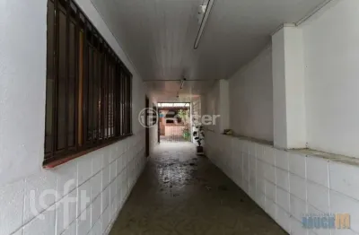 Casa com 3 quartos à venda na rua bolívia, 1224, são josé, canoas, 226 m2 por r$ 750.000