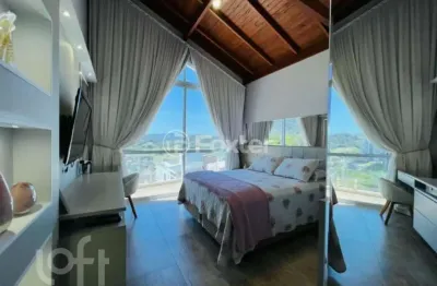 Casa com 3 quartos à venda na rua das cabreúvas, 455, pedra branca, palhoça, 290 m2 por r$ 1.990.000