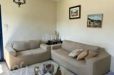 Casa com 3 quartos à venda na rua pascoal simone, 839, coqueiros, florianópolis, 150 m2 por r$ 1.300.000