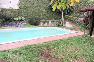 Casa com 3 quartos à venda na rua porto união, 380, boa vista, novo hamburgo, 414 m2 por r$ 1.500.000