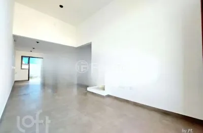 Casa com 3 quartos à venda na rua werno finkler, 35, aberta dos morros, porto alegre, 76 m2 por r$ 439.000