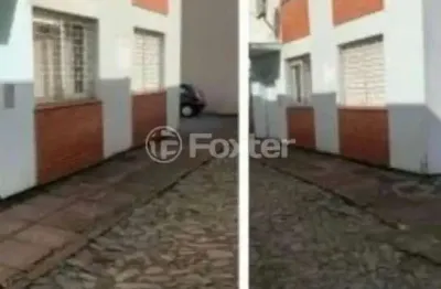 Apartamento com 2 quartos à venda na rua benjamin constant, 189, passo das pedras, gravataí, 55 m2 por r$ 180.200