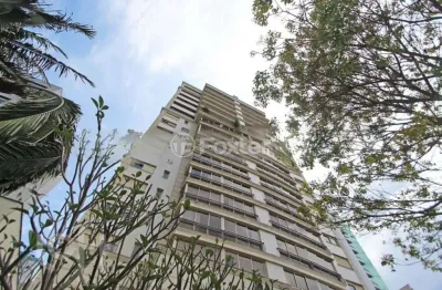 Apartamento com 3 quartos à venda na alameda emílio de menezes, 75, três figueiras, porto alegre, 184 m2 por r$ 1.850.000
