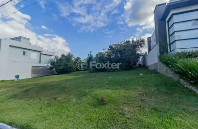 Terreno à venda na avenida luigi lucchese, 445, loteamento jardim timbaúva, gravataí, 287 m2 por r$ 250.000