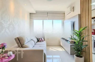Apartamento com 1 quarto à venda na rua coronel andré belo, 640, menino deus, porto alegre, 38 m2 por r$ 499.000