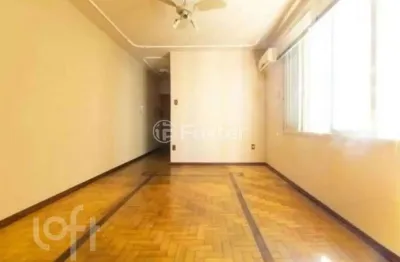 Apartamento com 2 quartos à venda na avenida cristóvão colombo, 1708, floresta, porto alegre, 74 m2 por r$ 318.000