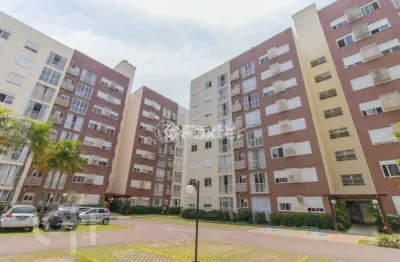 Apartamento com 2 quartos à venda na rua walton pontes carpes, 39, vila nova, porto alegre, 57 m2 por r$ 329.000