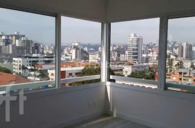 Apartamento com 2 quartos à venda na rua hugo ribeiro, 41, menino deus, porto alegre, 66 m2 por r$ 890.000