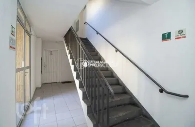 Apartamento com 2 quartos à venda na avenida francisco silveira bitencourt, 1818, sarandi, porto alegre, 40 m2 por r$ 170.000