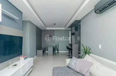Apartamento com 3 quartos à venda na rua engenheiro joão luderitz, 550, sarandi, porto alegre, 71 m2 por r$ 425.000