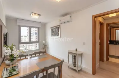 Apartamento com 1 quarto à venda na rua general lima e silva, 757, cidade baixa, porto alegre, 49 m2 por r$ 626.000