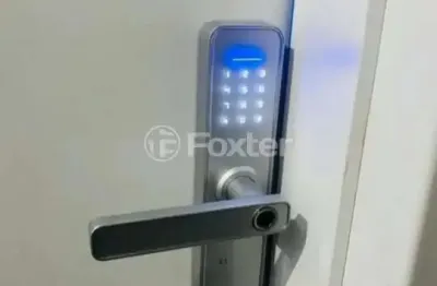 Apartamento com 1 quarto à venda na avenida senador salgado filho, 307, centro histórico, porto alegre, 20 m2 por r$ 190.000