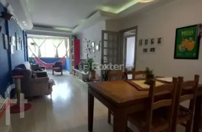 Apartamento com 3 quartos à venda na avenida hercílio luz, 1349, centro, florianópolis, 93 m2 por r$ 758.000