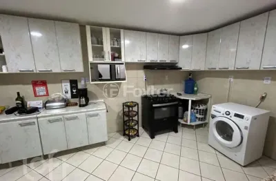 Apartamento com 3 quartos à venda na avenida dorival cândido luz de oliveira, 1444, cohab c, gravataí, 101 m2 por r$ 490.000