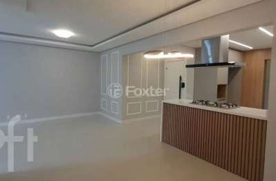 Apartamento com 3 quartos à venda na rua almirante lamego, 870, centro, florianópolis, 122 m2 por r$ 1.305.000