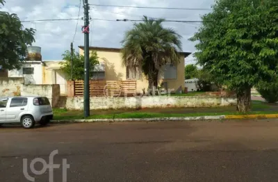 Casa com 3 quartos à venda na rua osvaldo optiz, 595, estância velha, canoas, 67 m2 por r$ 480.000